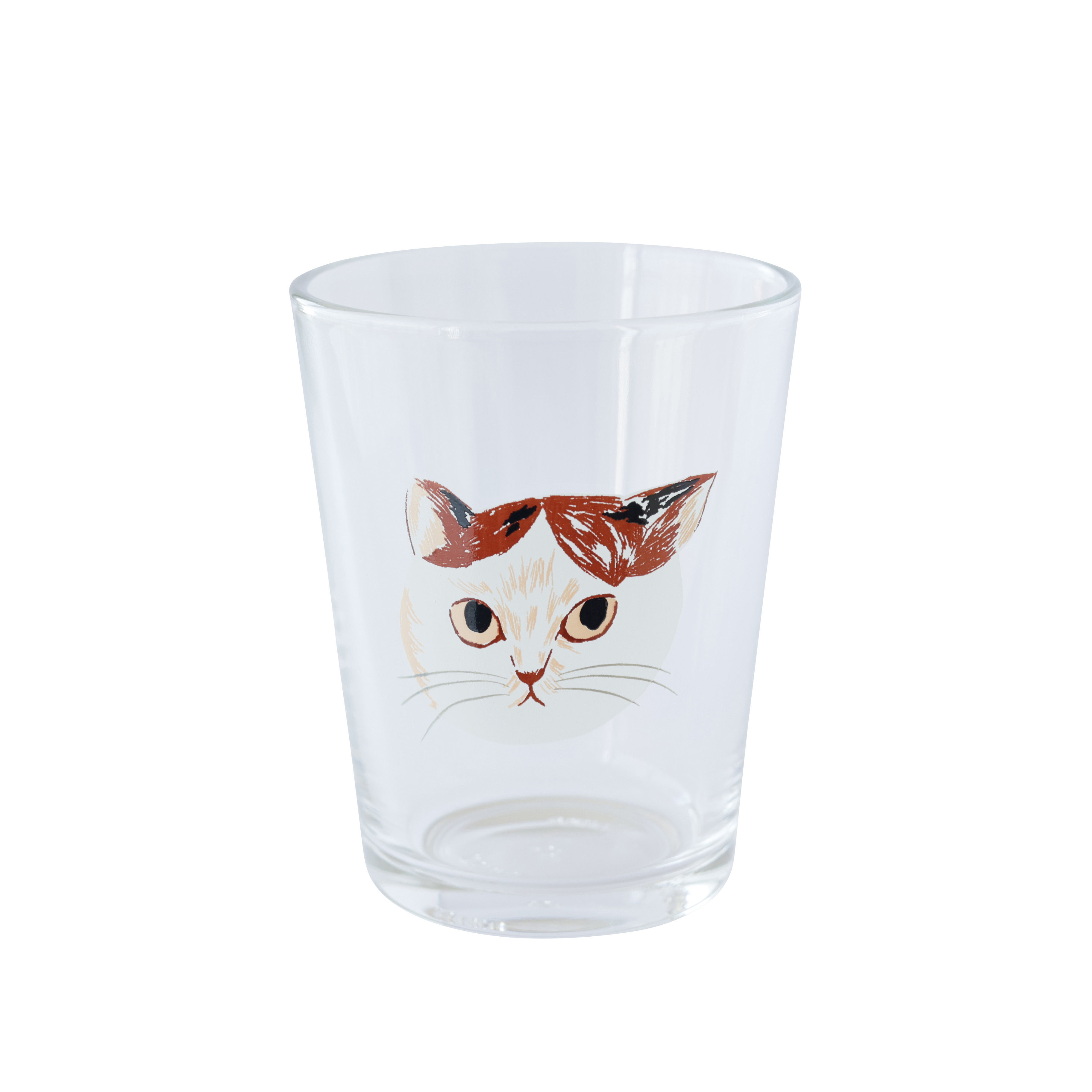 Matsuo Miyuki Mini glass 5.5oz Momo | 8000000works | エイト